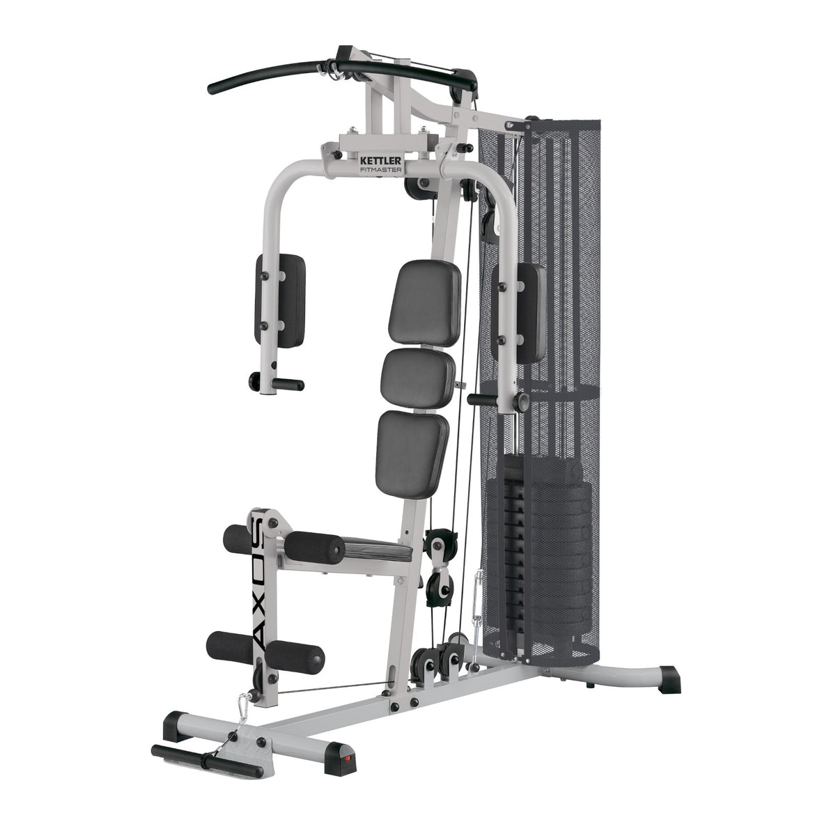 Kettler Fitmaster Home Gym - Main Image