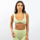 Quwati Women Power Twist Bra
