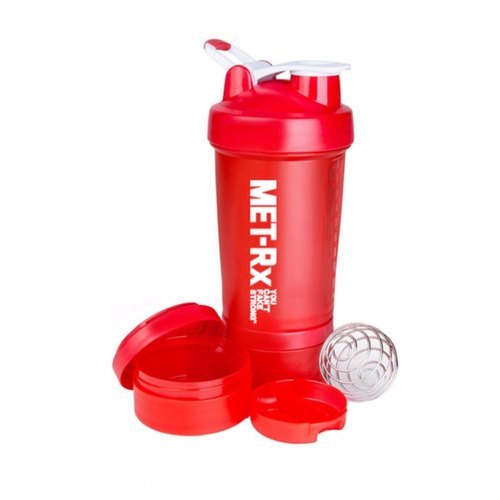 MET-Rx Classic Protein Shaker Bottles - Mega Shop Nepal - Shaker