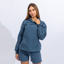 Quwati Women Power Hoodie Women