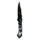 Scorpion Folding Knife