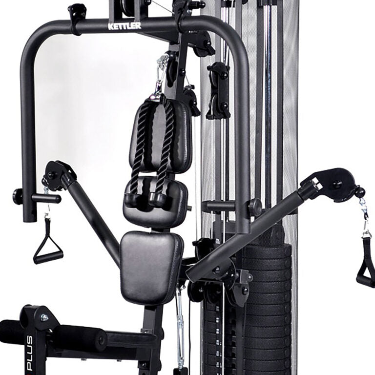 Kettler Multi Gym Plus - 07752-870