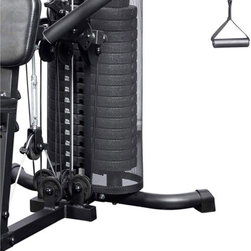 Kettler Multi Gym Plus - 07752-870