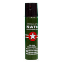 110 ML NATO Super-Paralisant Pepper Spray