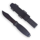 Hunting Knife Columbia 1518A Black 22 cm