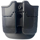 Tactical Double Magazine Holder Airsoft Case