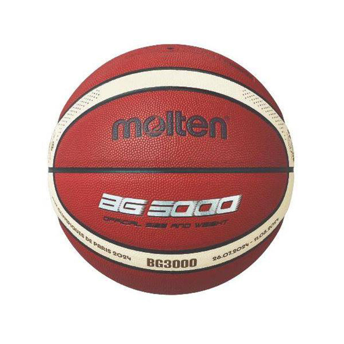 Molten BG3000 BasketballIndoor/Outdoor