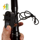 Paralyzer KT-1132 Type 510-FZ High Voltage Pulse Batons Taser