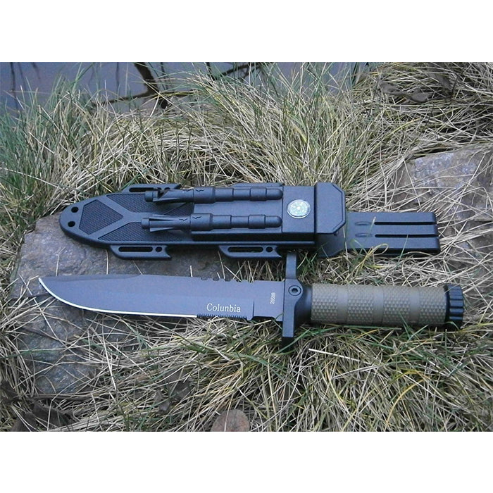Knife Columbia 25588 - 32 cm