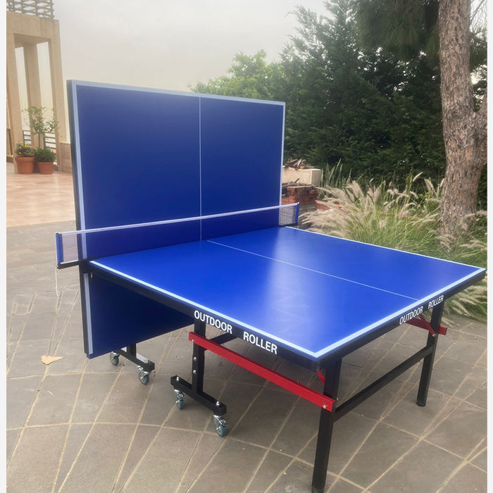 Outdoor Table Tennis Table With Net