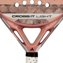 adidas Padel Racket CROSS IT Light 2026 Martita Ortega
