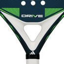 adidas Padel Racket Drive Blue 2026