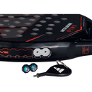 adidas Padel Racket Metalbone 2026 – Ale Galán