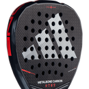 adidas Padel Racket Metalbone Carbon 2026