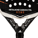 adidas Padel Racket Metalbone Carbon CTRL 2026