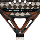 adidas Padel Racket CROSS IT CTRL 2026