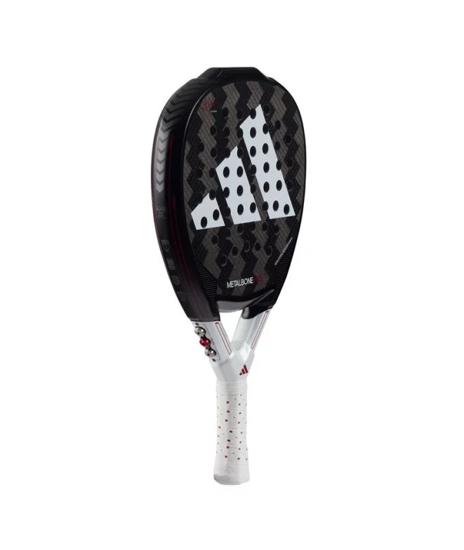 adidas AFB Metalbone HRD + Padel Racket