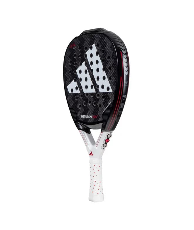 adidas AFB Metalbone HRD + Padel Racket