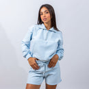 Quwati Women Power Half Zip