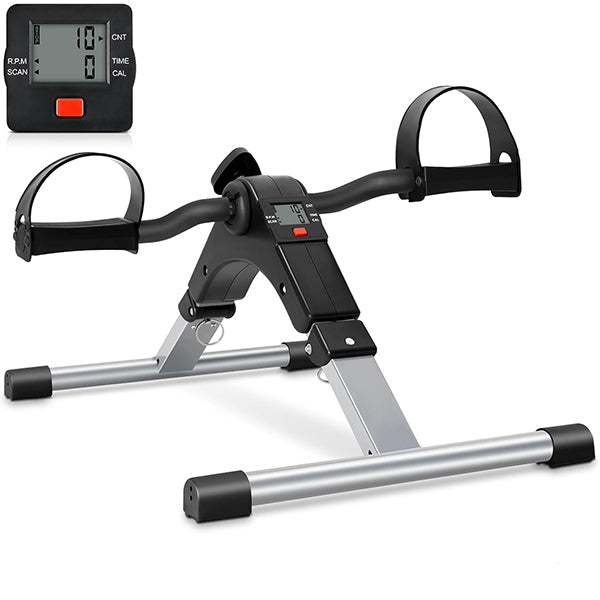 Mini Bike Arm and Leg Pedal Exerciser