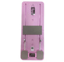 Pilates Reformer Set  Multi-Purpose Foldable Pilates Reformer Board for Home, 5 in 1 Pilates Sliding Board
