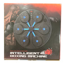 Interactive and Intelligent Boxing Machine with Music - 35 cm