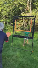 Jazzminton-Sport  The Original - Indoor & Outdoor, No Boundaries - Similar to Pickleball