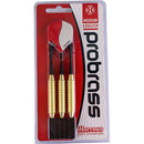 Harrows Pro Brass Steeltip Darts Arrows