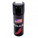PS19 Pepper Spray Chili Police