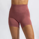 Quwati Women Seamless Short