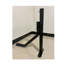 Heavy Punch Bag Wall Mounted Bracket 60X58 CM