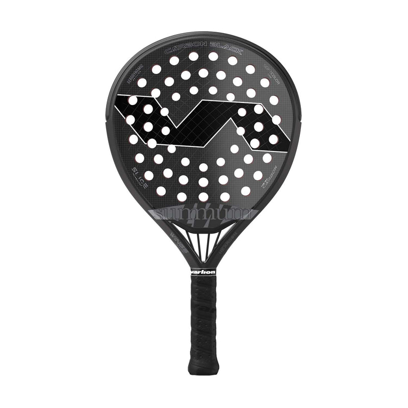 Varlion LW Summum Carbon Black Padel