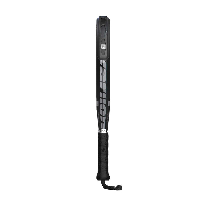 Varlion LW Summum Carbon Black Padel