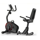 Comfort Glide Bliss Recumbent Bike