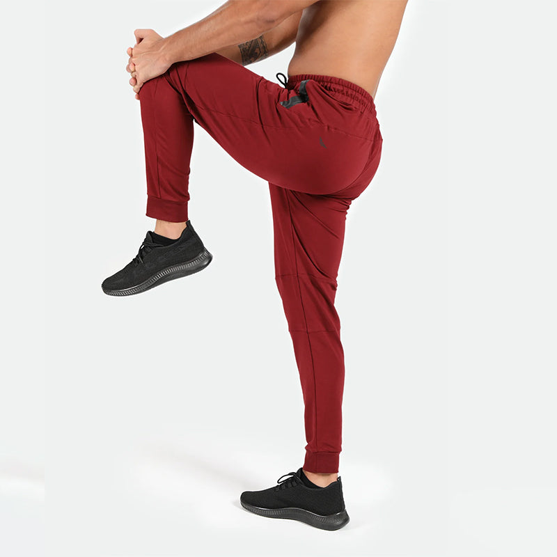 Winnerforce Men's Essential Pants Terry
