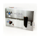 Shocker EPepper Akis Taser + Tear Gas Canister - 2 in 1