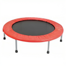 SkyBounce Trampoline Fitness Exercise For Adults