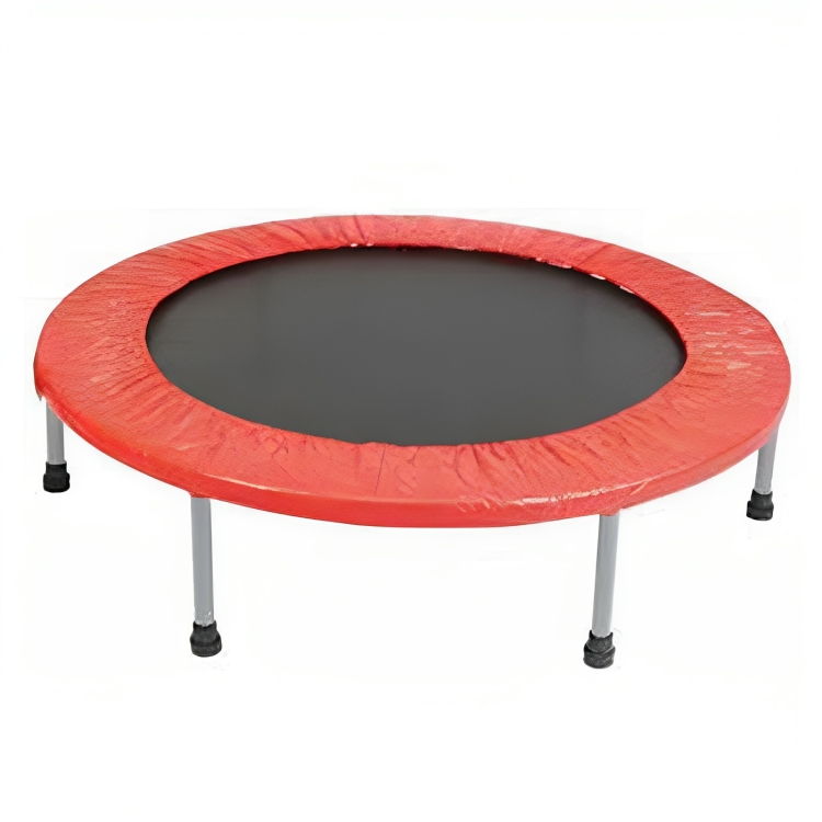 SkyBounce Trampoline Fitness Exercise For Adults