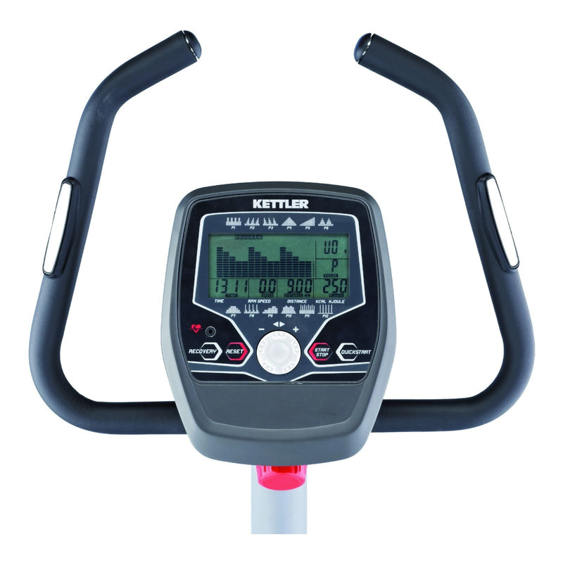 Kettler AXOS Cycle P Exerciser 7628-900