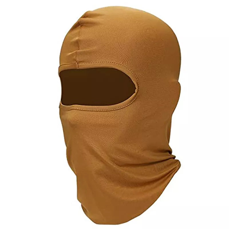 Unisex MaskShield Balaclava