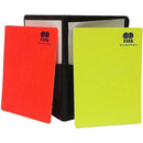 360 Degree Football Referee Card Set