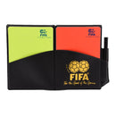 360 Degree Football Referee Card Set