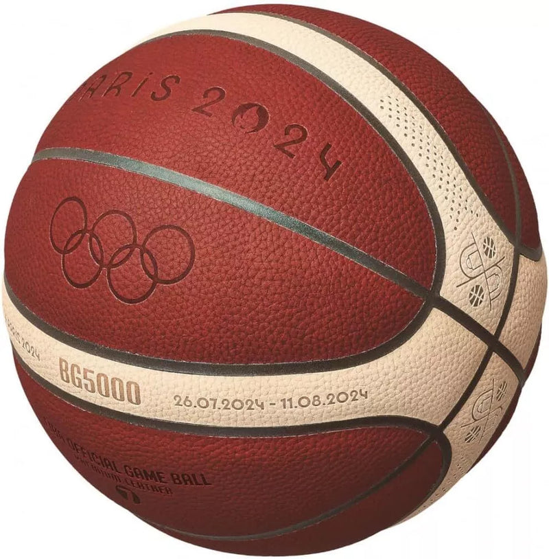 Molten BG5000 Basketball Indoor Size 7