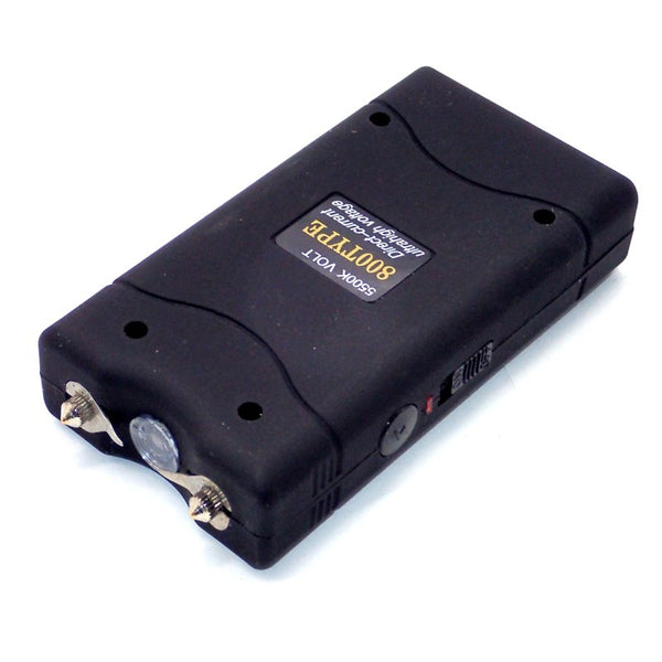 Electric Taser Stun Gun 800 TYPE