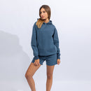 Quwati Women Power Sweat Shorts