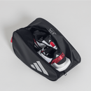 adidas Shoes Bag Black/Red 3.4 ALE GALÁN