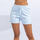 Quwati Women Power Sweat Shorts