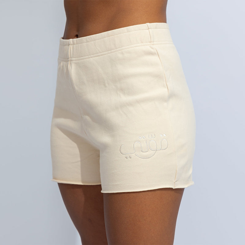 Quwati Women Atlas Shorts