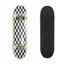 SkyRider Wheel Skateboard