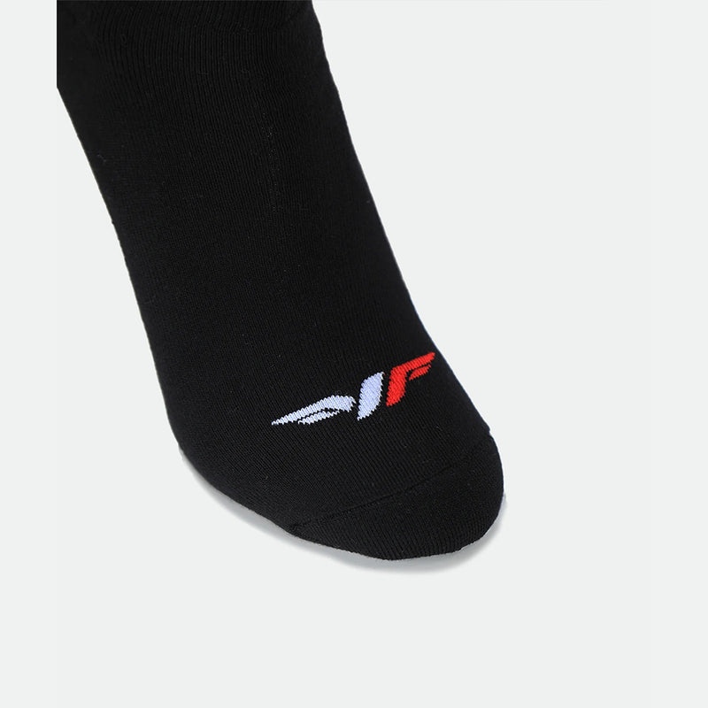Winnerforce Men's Cushioned Socks - 3 Pairs